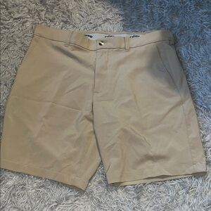 Callaway Apparel
Mens Flat Front Stretch Golf Short